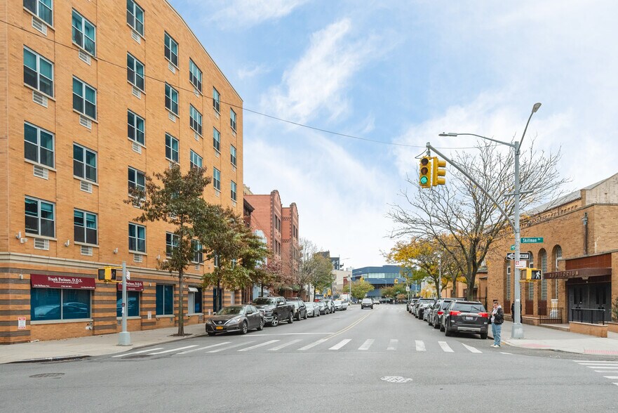 More Photos Of 252 Skillman Ave, Brooklyn Apartments For Sale