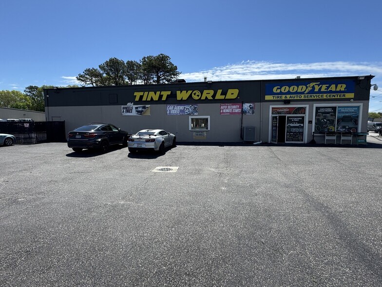 More Photos Of 3165 Route 112, Medford Auto Repair For Sale