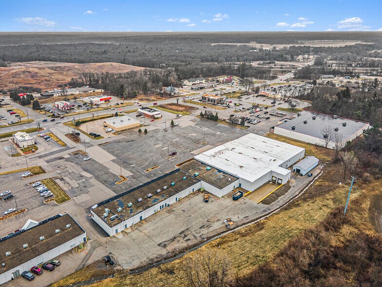 More Photos Of 3263 Colby Rd, Whitehall General Retail For Sale