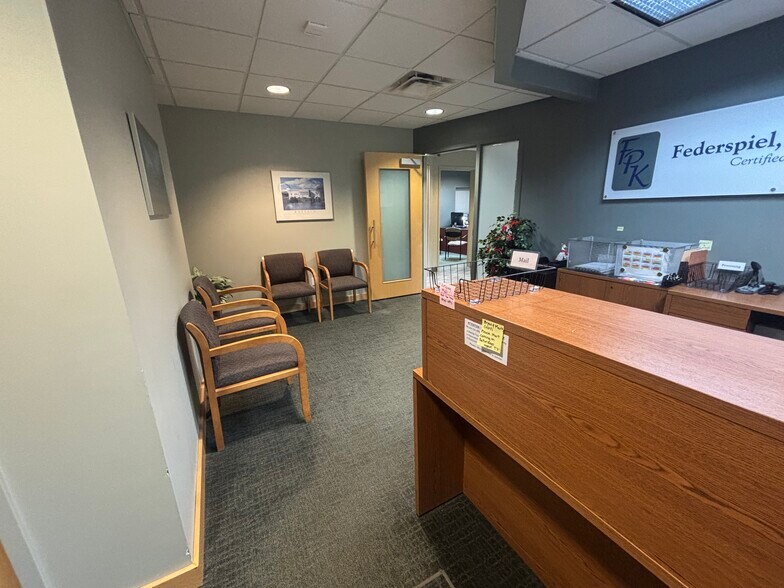 More Photos Of 4600 Main St, Williamsville Medical For Lease
