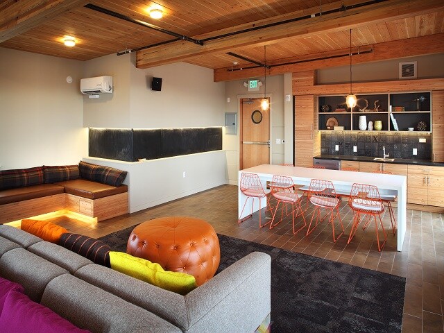 More Photos Of 4535 12th Ave NE, Seattle Apartments For Lease