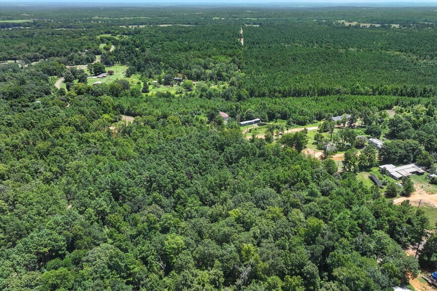 More Photos Of Tract 3 County Road 4102, Jacksonville Land For Sale