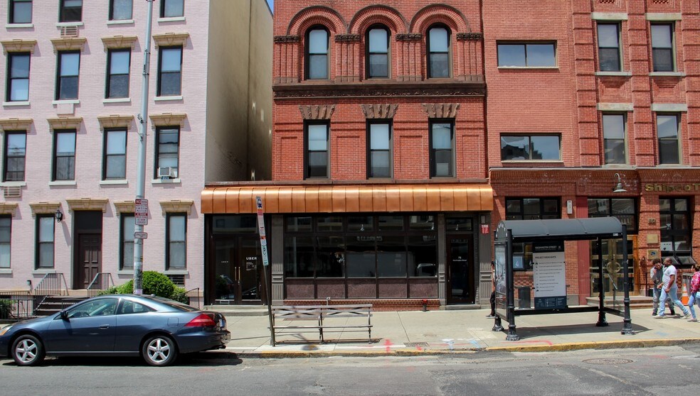 More Photos Of 74-76 Washington St, Hoboken Medical For Lease