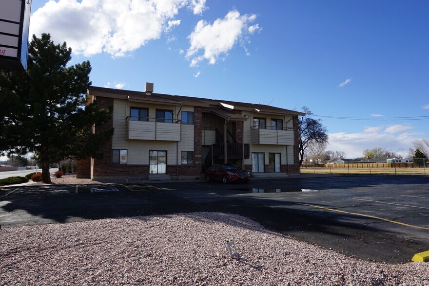 More Photos Of 3198 F Rd, Grand Junction Medical For Sale
