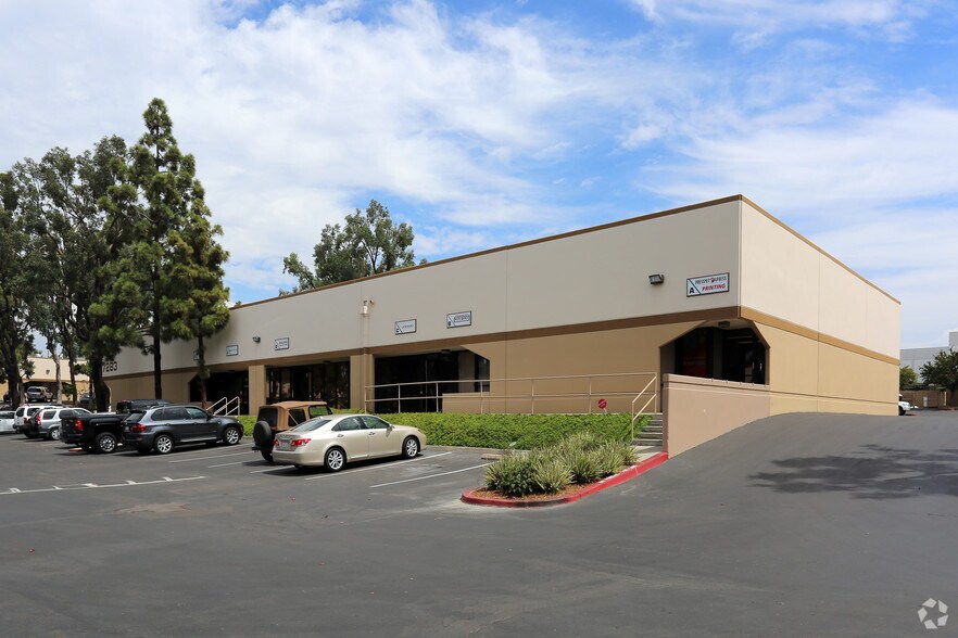 Primary Photo Of 7283 Engineer Rd, San Diego Manufacturing For Lease