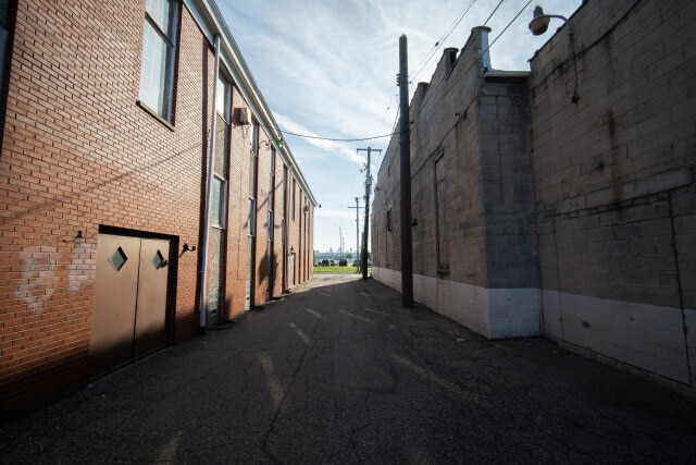 More Photos Of 232 Ferdinand St, Detroit Truck Terminal For Sale