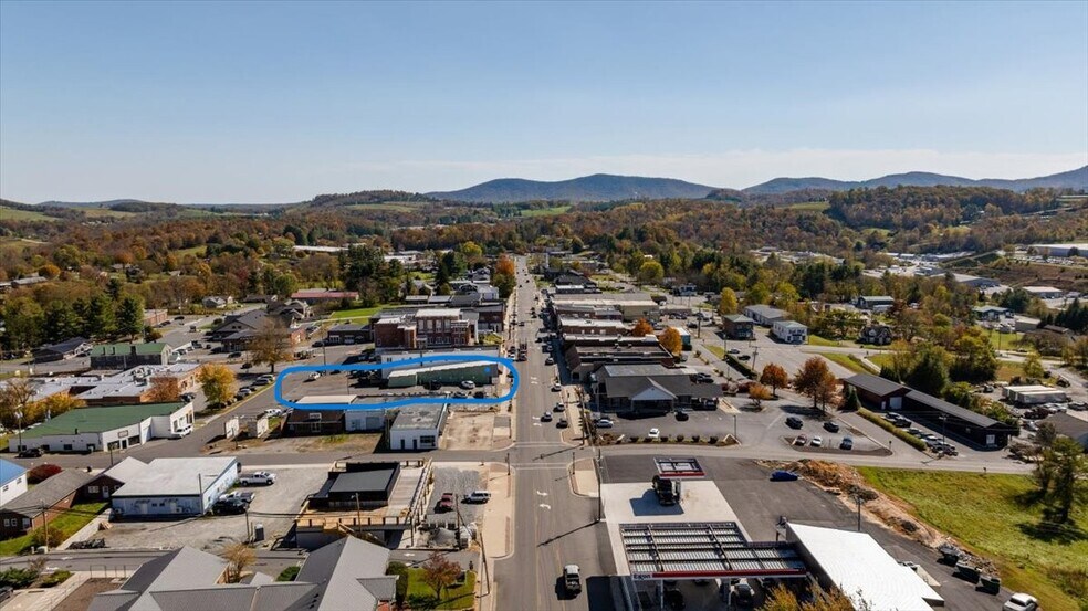 More Photos Of 48 N Main St, Sparta General Retail For Sale