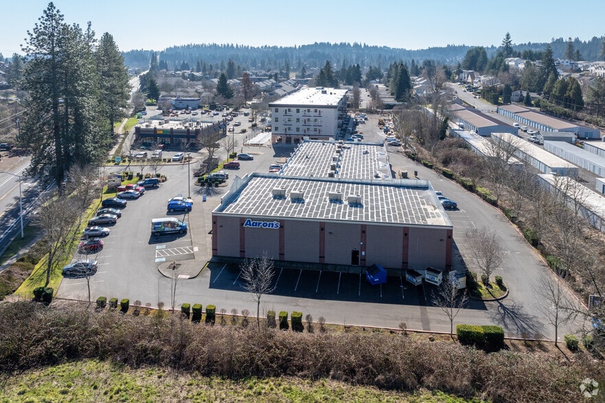 More Photos Of 5765 Commercial St SE, Salem Unknown For Lease