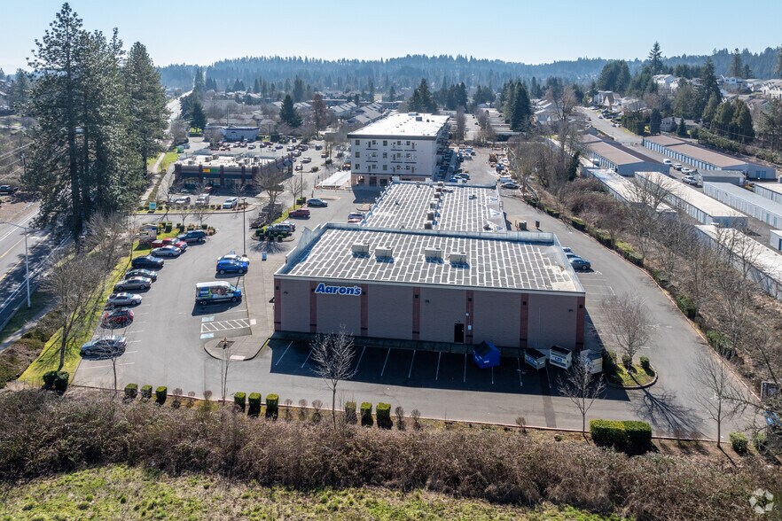 More Photos Of 5765 Commercial St SE, Salem Unknown For Lease