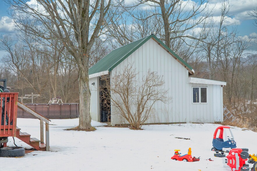More Photos Of 145 E Main St, Angelica Manufactured Housing Mobile Home Park For Sale