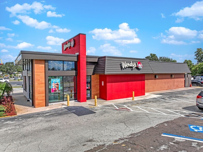 More Photos Of 411 Us Highway 27 S, Avon Park Fast Food For Sale