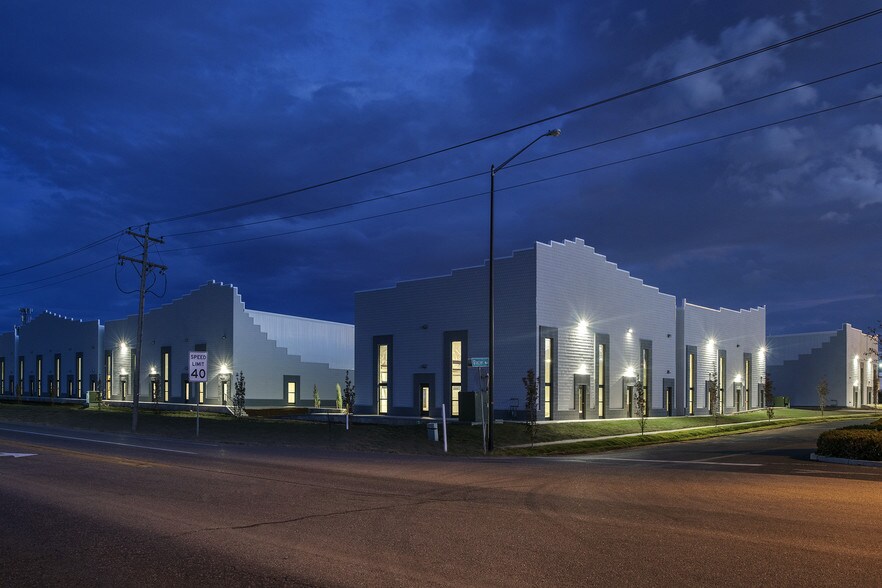 More Photos Of 3540 Highway 52, Frederick Warehouse For Sale