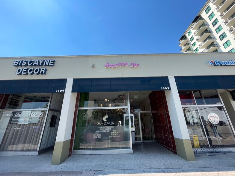 More Photos Of 1400 Ponce De Leon Blvd, Coral Gables Unknown For Lease