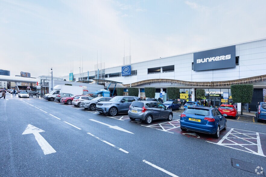 More Photos Of Brewery Walk, Romford General Retail For Sale