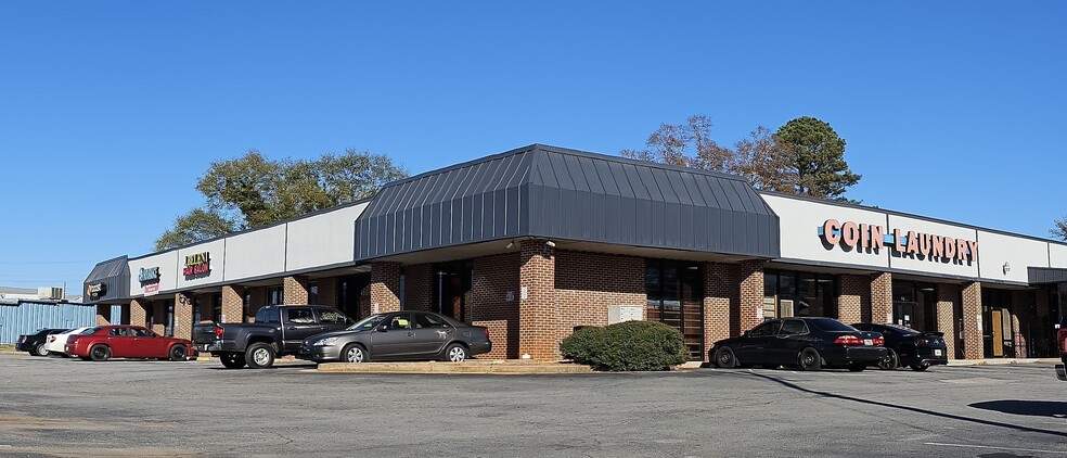 Primary Photo Of 227 Atlanta Hwy, Gainesville Freestanding For Sale