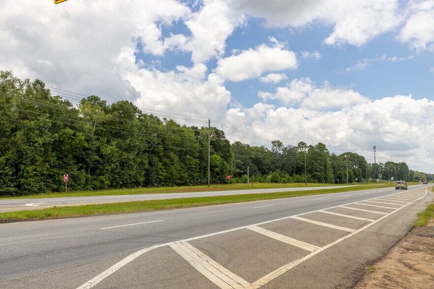 More Photos Of US Hwy 82 @ Oakland Road, Leesburg Land For Sale