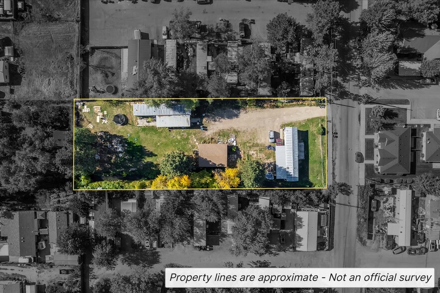 More Photos Of 213 E 40th St, Garden City Land For Sale