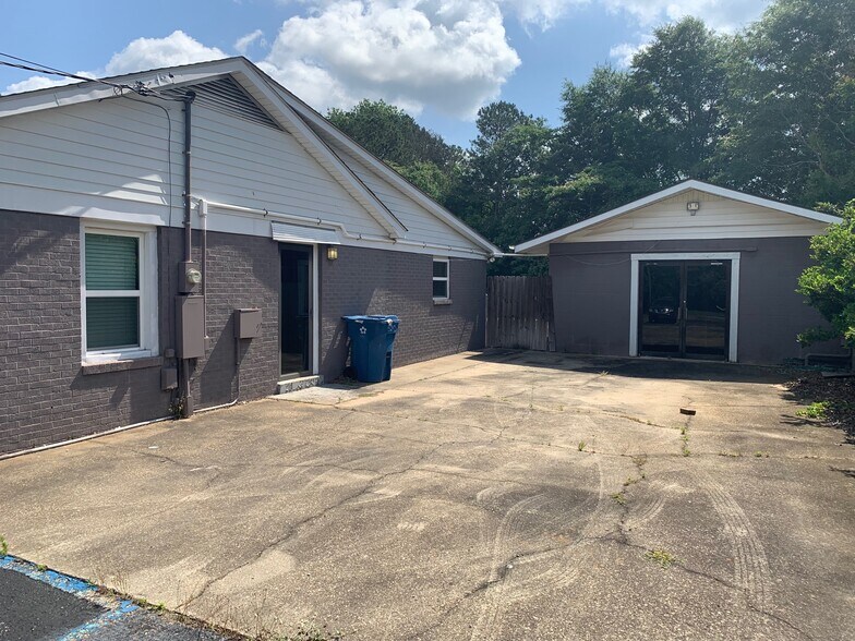 More Photos Of 1201 S Alabama Ave, Monroeville Office For Sale