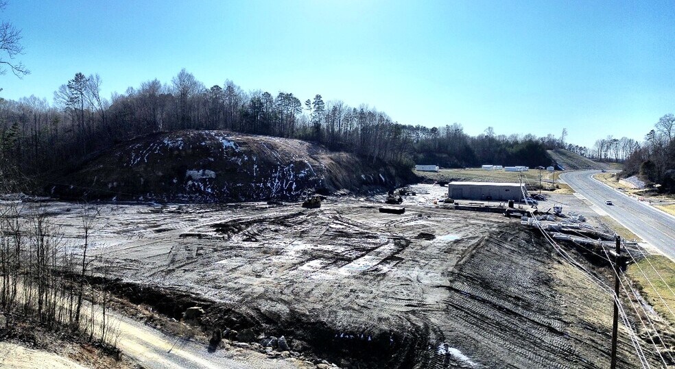 More Photos Of 3021 Cumberland Falls Highway Hwy, Corbin Land For Sale