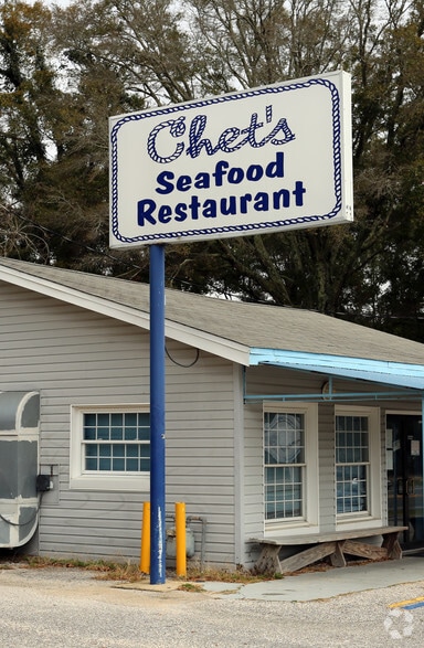 More Photos Of 3708 W Navy Blvd, Pensacola Restaurant For Sale