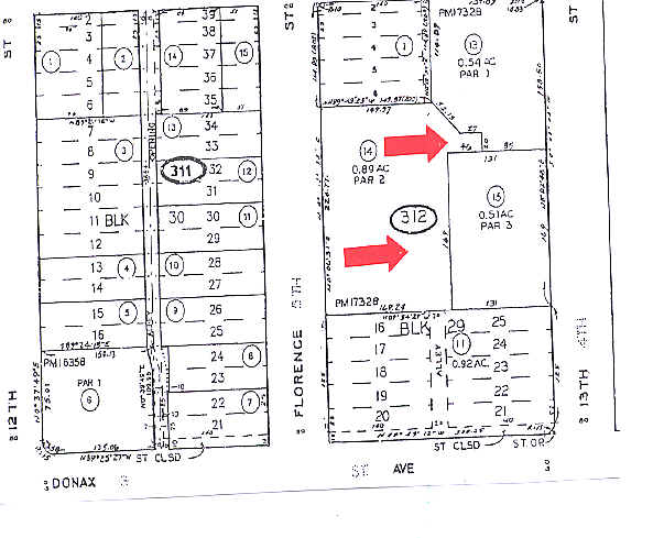 More Photos Of 750 13th St, Imperial Beach General Retail For Lease