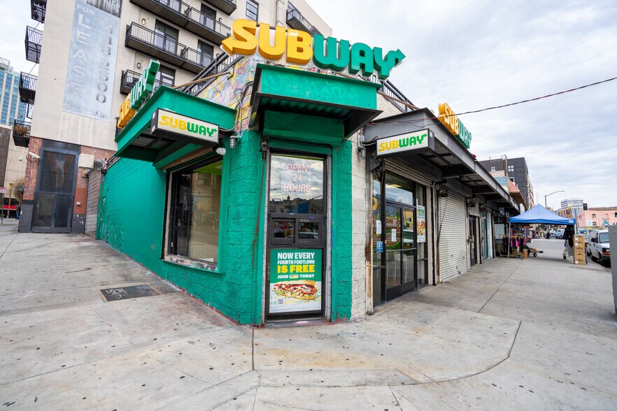 More Photos Of 425 S Los Angeles St, Los Angeles Storefront For Sale