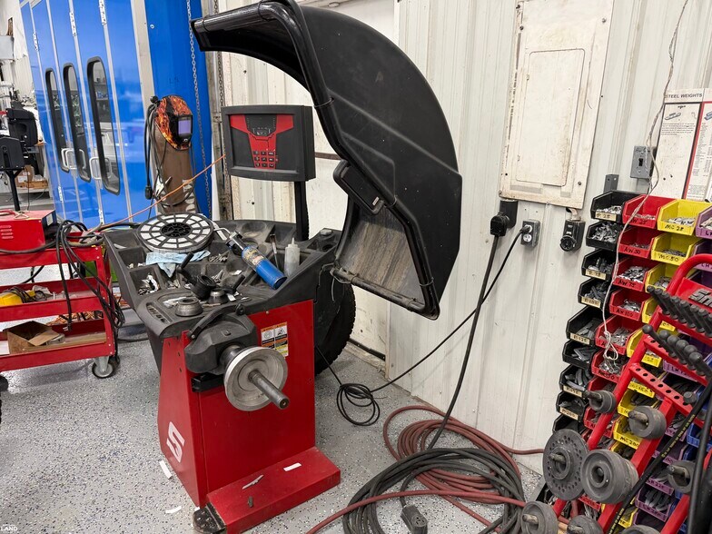 More Photos Of 205 US-64, Mccrory General Retail For Sale