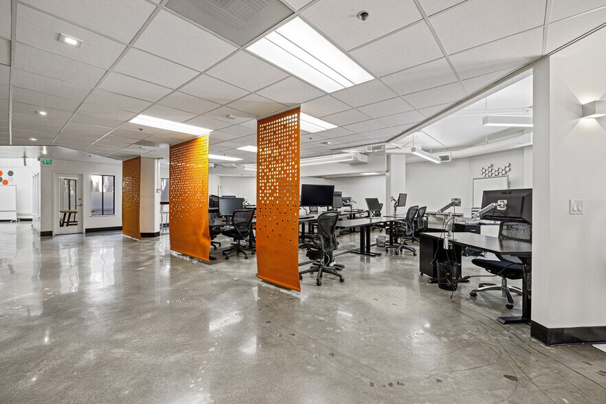 More Photos Of 375 Forest Ave, Palo Alto Office Residential For Lease
