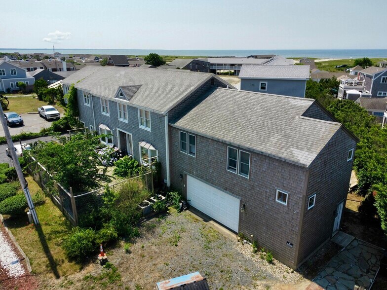 More Photos Of 706 Shore Rd, North Truro Apartments For Sale