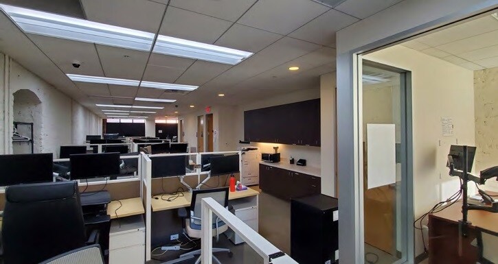 More Photos Of 12 Mint Plz, San Francisco Office For Sale