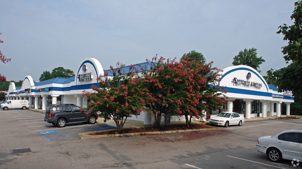 More Photos Of 5300 Kemps River Dr, Virginia Beach Unknown For Lease