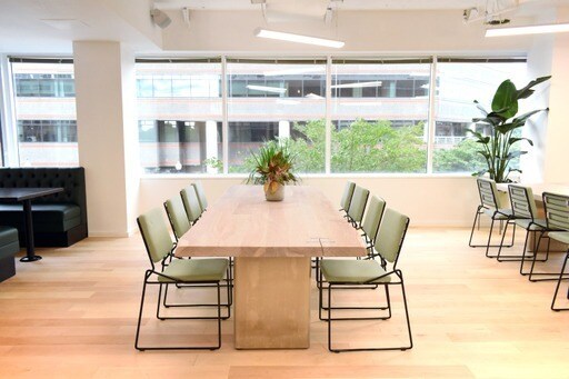 More Photos Of 1010 N Glebe Rd, Arlington Office For Lease