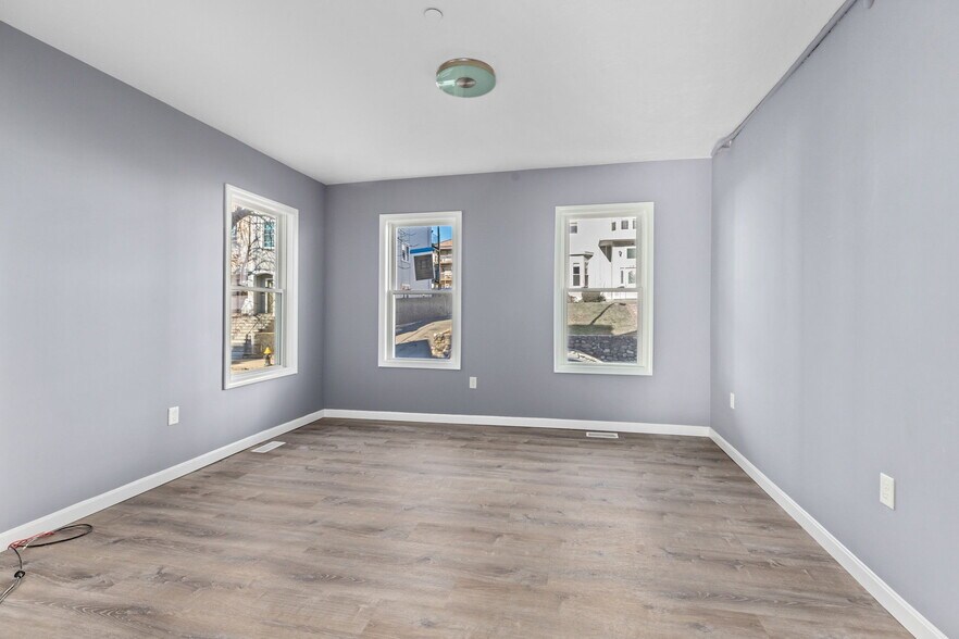 More Photos Of 167 Lexington St, Boston Apartments For Sale