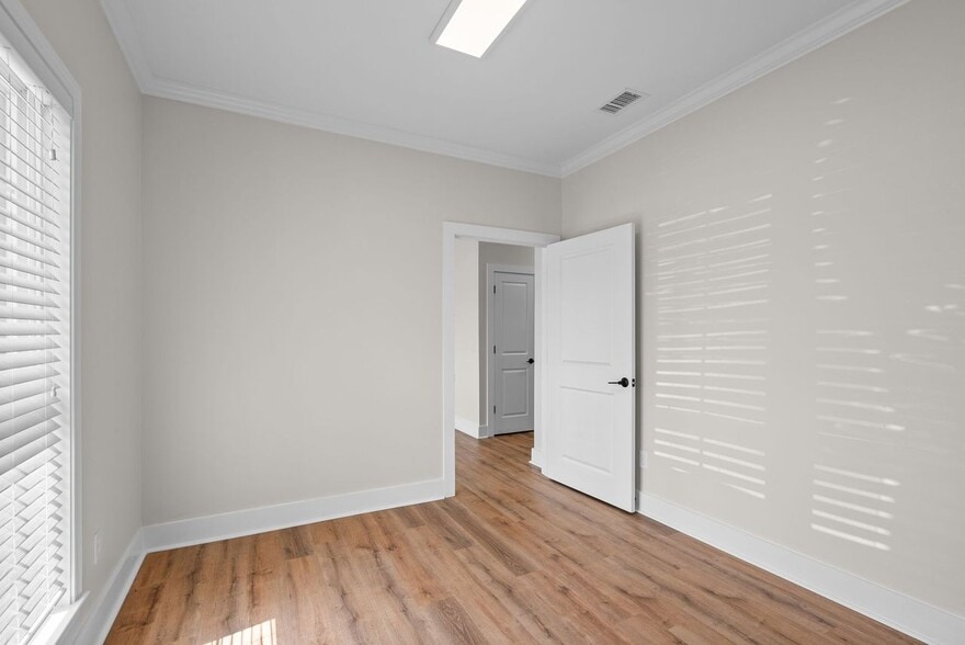 More Photos Of 26210 Equity Dr, Daphne Light Distribution For Lease