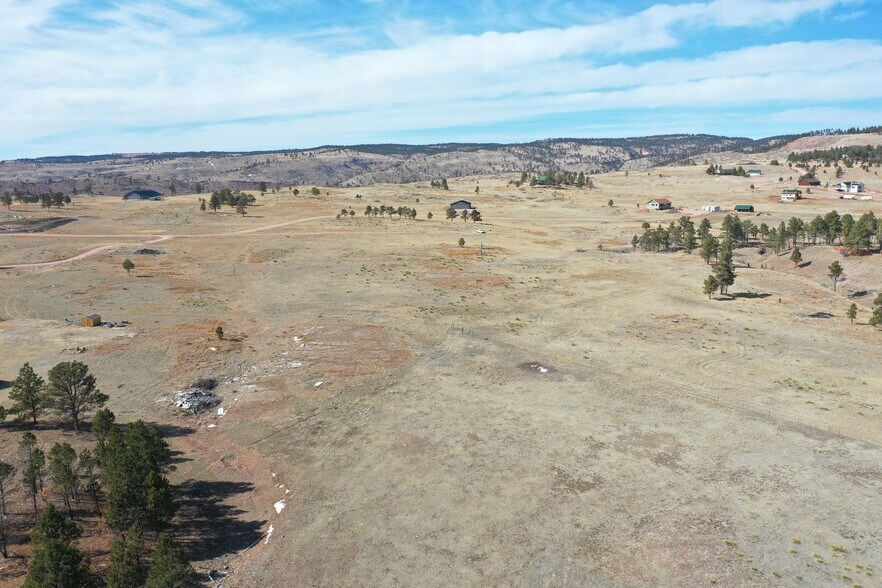 More Photos Of TBD TBD Flyway Road, Hot Springs Land For Sale