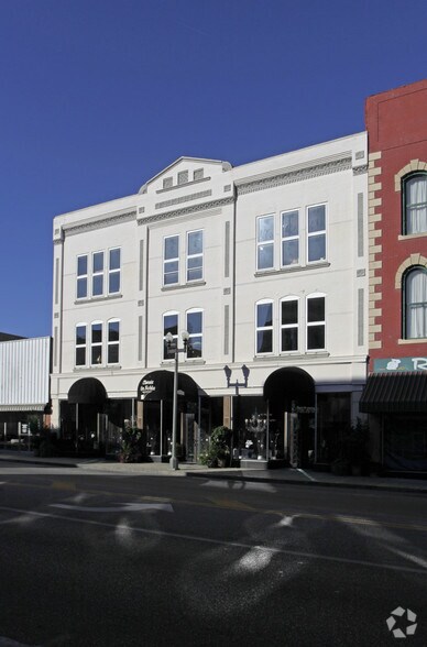 More Photos Of 1024 Noble St, Anniston Storefront Retail Office For Sale