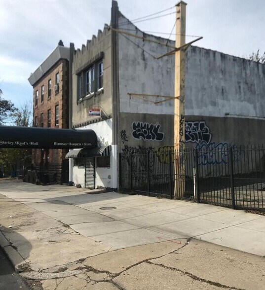 More Photos Of 3824-3830 N Broad St, Philadelphia Storefront Retail Office For Sale