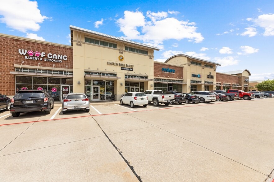 More Photos Of 2750 E Southlake Blvd, Southlake Unknown For Lease