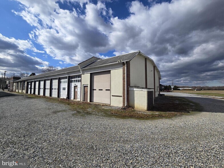 More Photos Of 404 Monroeville Rd, Monroeville Industrial For Sale