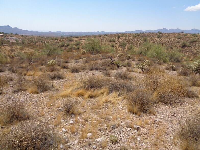 More Photos Of Lot 14-C Lot 14-C Sandy Bluff Trail, Fort Mcdowell Land For Sale