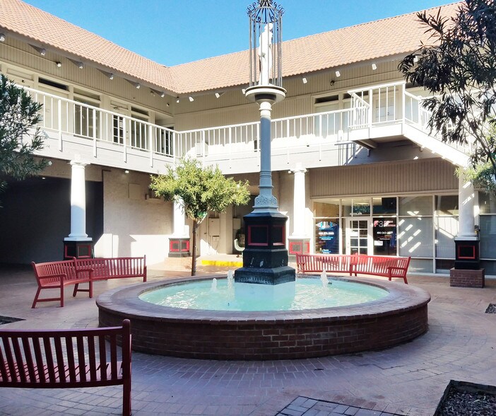 More Photos Of 3601-3719 E Indian School Rd, Phoenix Unknown For Lease