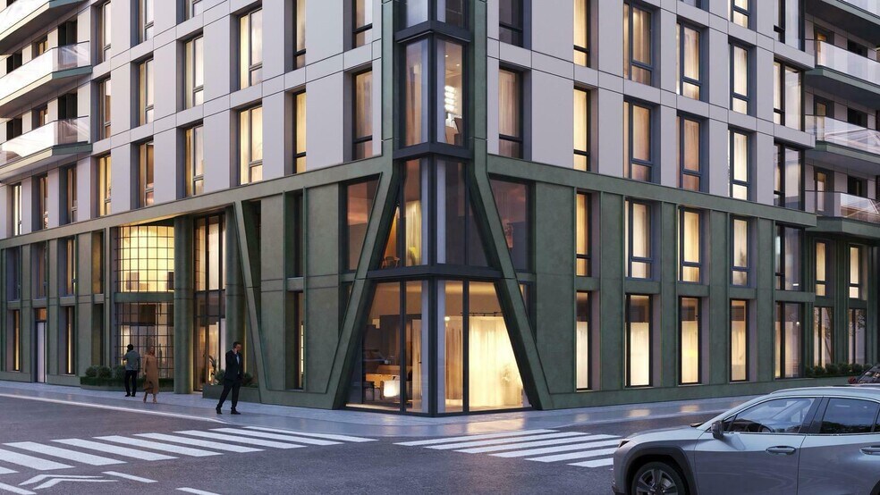 More Photos Of 2197-2201 3rd Ave, New York Apartments For Lease