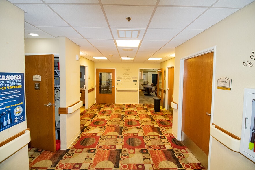 More Photos Of 224 E Central Ave, Andover Rehabilitation Center For Sale