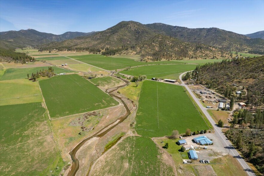 More Photos Of 13317 McAdams Creek Rd, Fort Jones Land For Sale