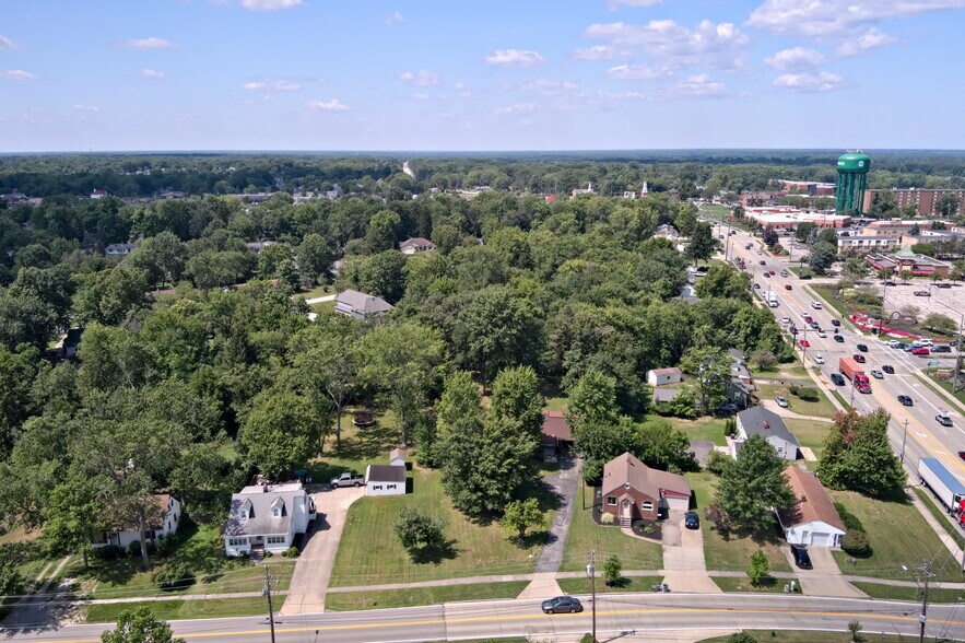 More Photos Of 18155 Royalton Rd, Strongsville Land For Sale