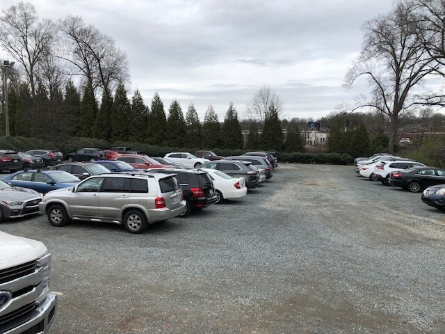 More Photos Of 1111 Central Ave, Charlotte Loft Creative Space For Sale