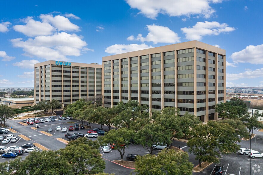More Photos Of 4150 International Plz, Fort Worth Office For Lease