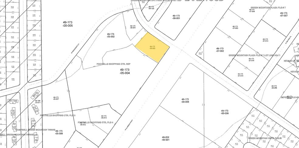 More Photos Of 13013 W Alameda Pky, Denver Bank For Sale