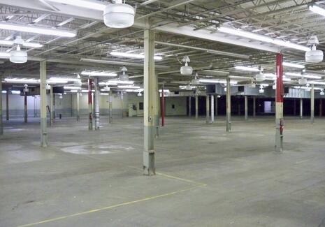 More Photos Of 103 E Commonwealth Blvd, Martinsville Industrial For Sale