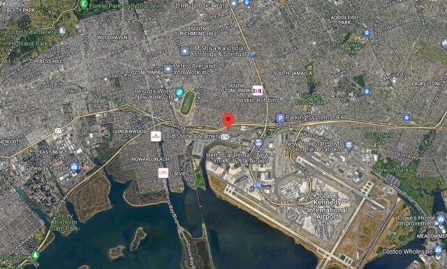 More Photos Of 12520 150th Ave, South Ozone Park Service For Sale